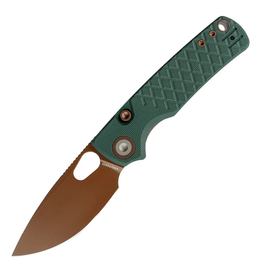 Vosteed A2623 Porcupine 14C28N