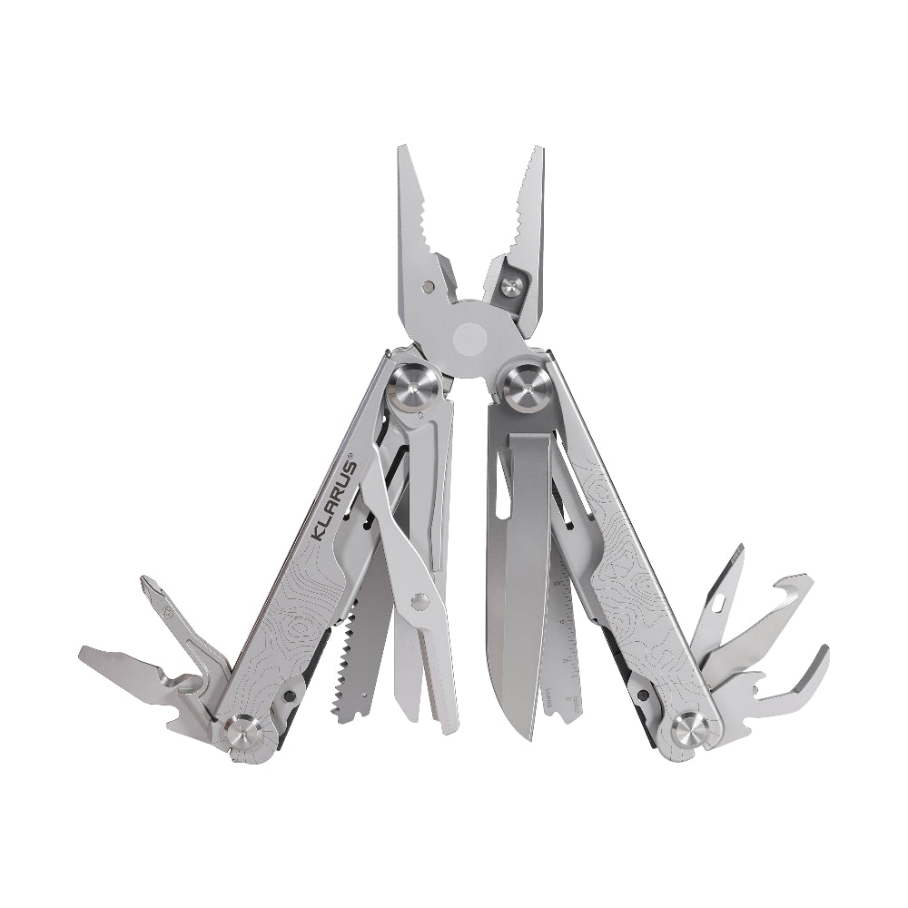 Klarus MT07 multi-tool pliers