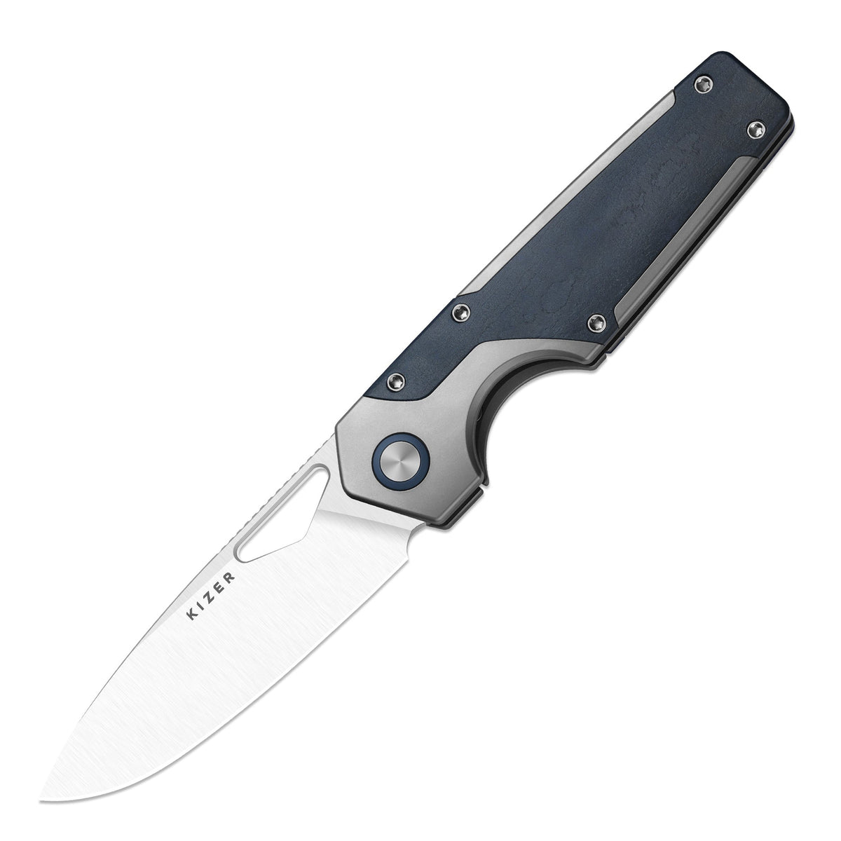 Kizer Ki3759FDA3 Serpentine M390
