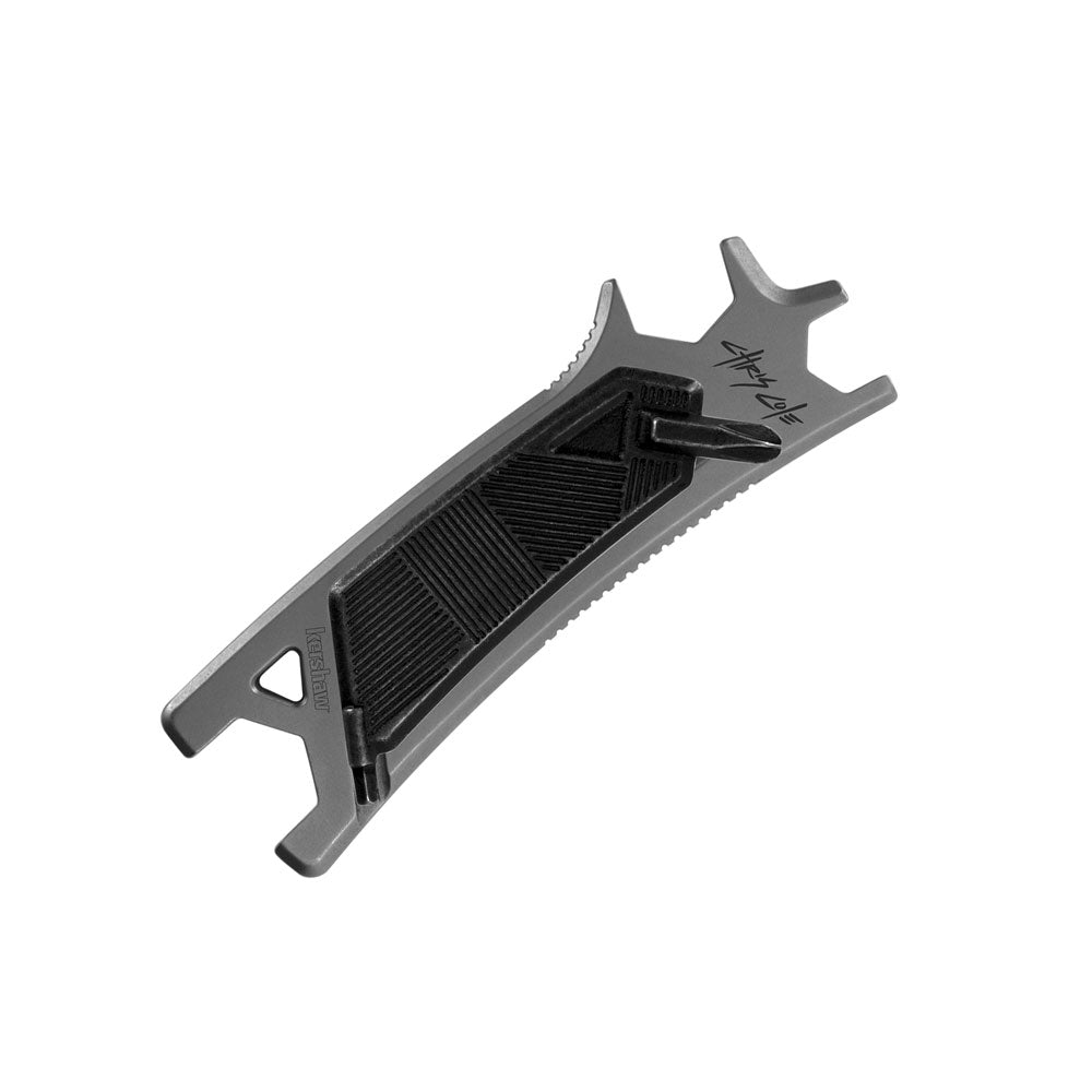 Kershaw SK8TOOL Kickflip Skateboard Tool