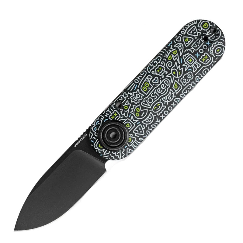 Vosteed A3726 Corgi V 14C28N