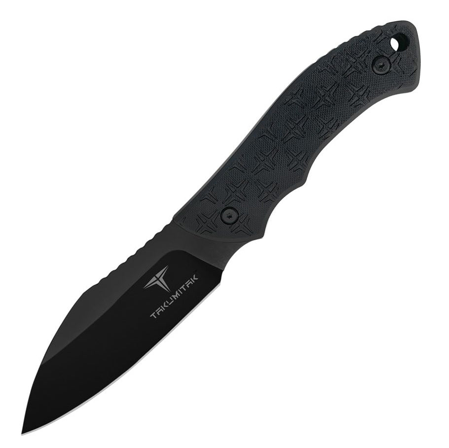 Takumitak TKF206BK DAY 500 Fixed Blade