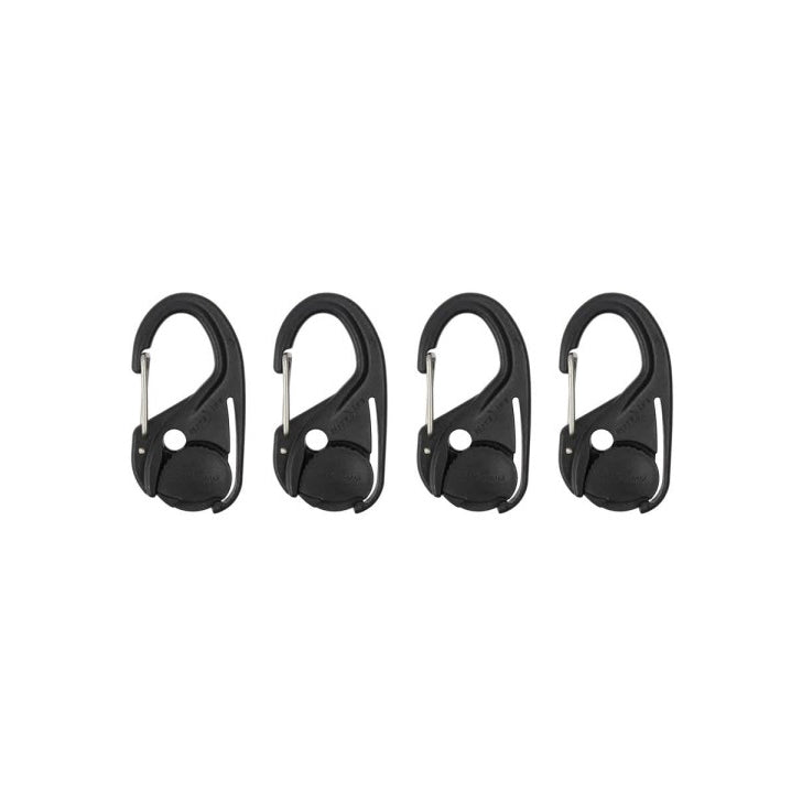 Nite Ize CamJam Cord Tightener (4pc Pack)