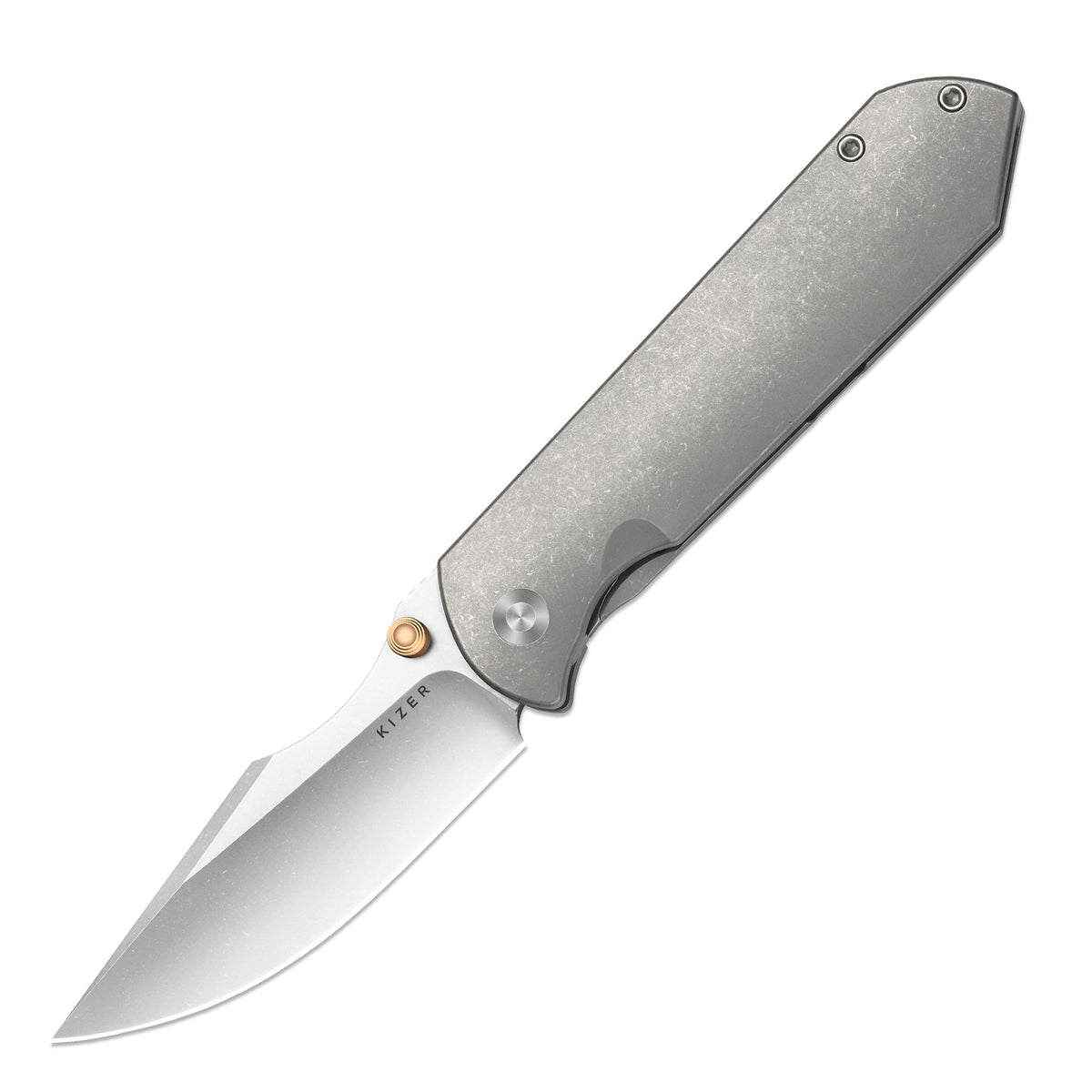 Kizer Ki4784A1 Harpoon Fold Elmax