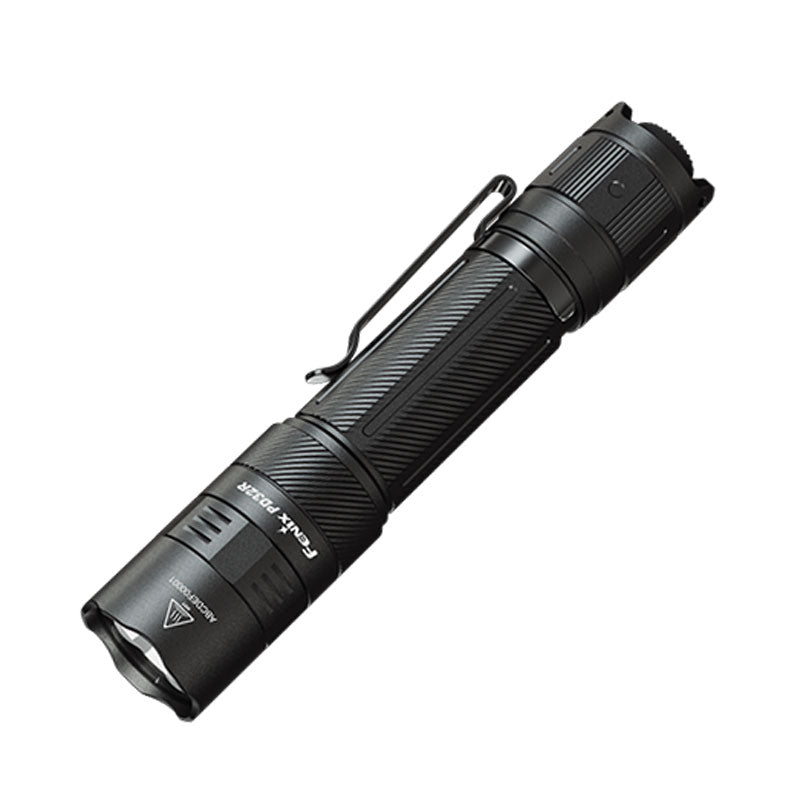Fenix PD32R LED REchargeable Flashlight (1400 Lumens)