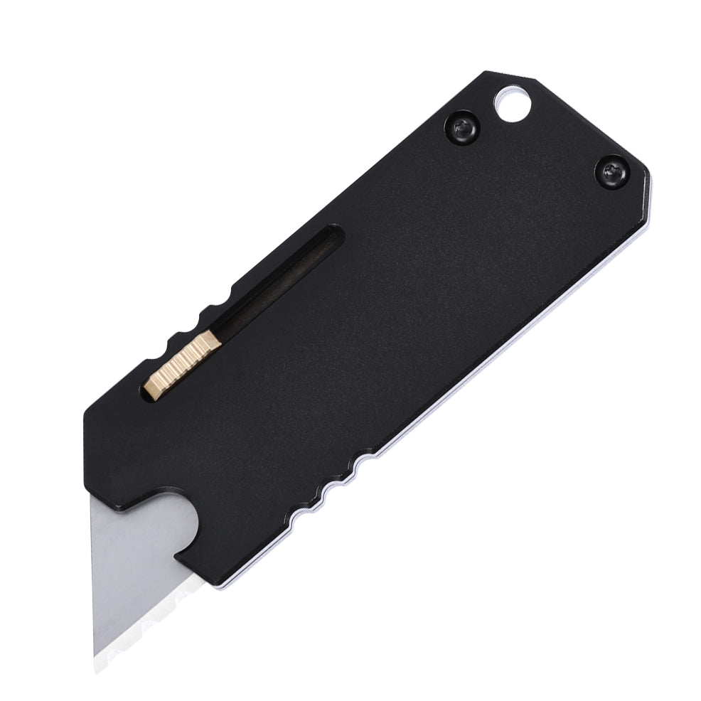 CRKT 9917 C.U.T. (Compact.Utility.Tool.) (Black)