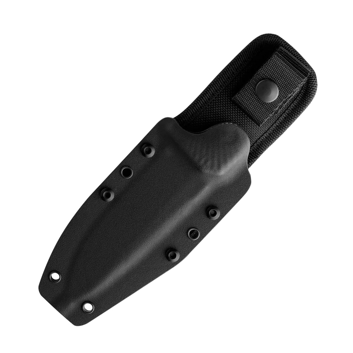 LionSteel Accessory T5 Black Kydex Sheath
