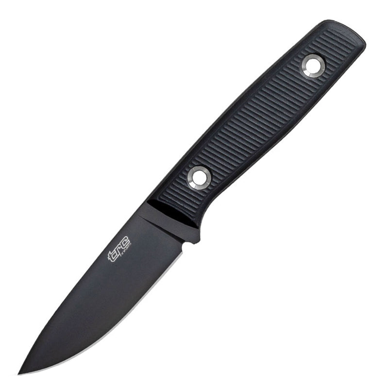 TRC Classic Freedom DLC M390 (Black G10 Handle)