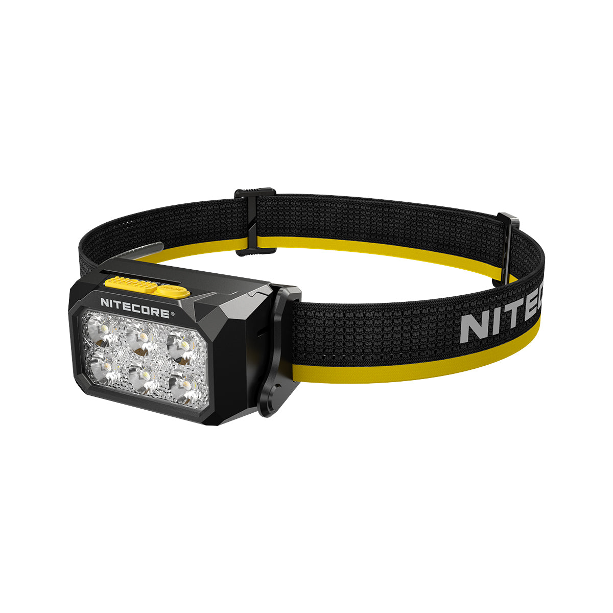 Nitecore HA29 UHE All-Weather Headlamp (1200 Lumens)
