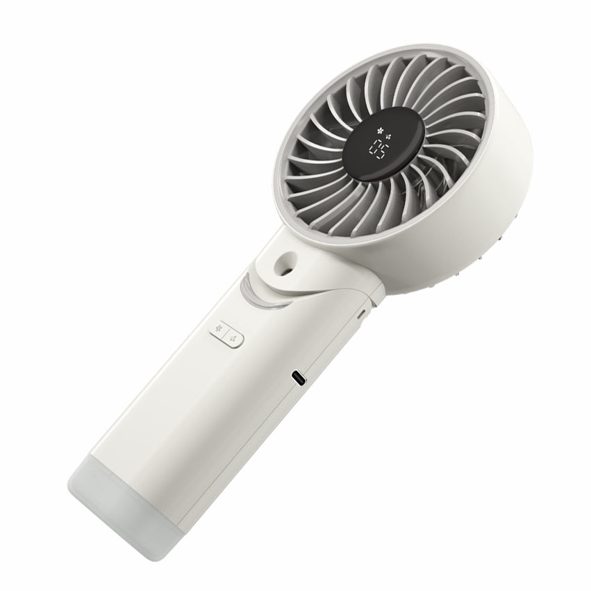 Nitecore izzCool 30 Portable Foldable Air Conditioner Fan