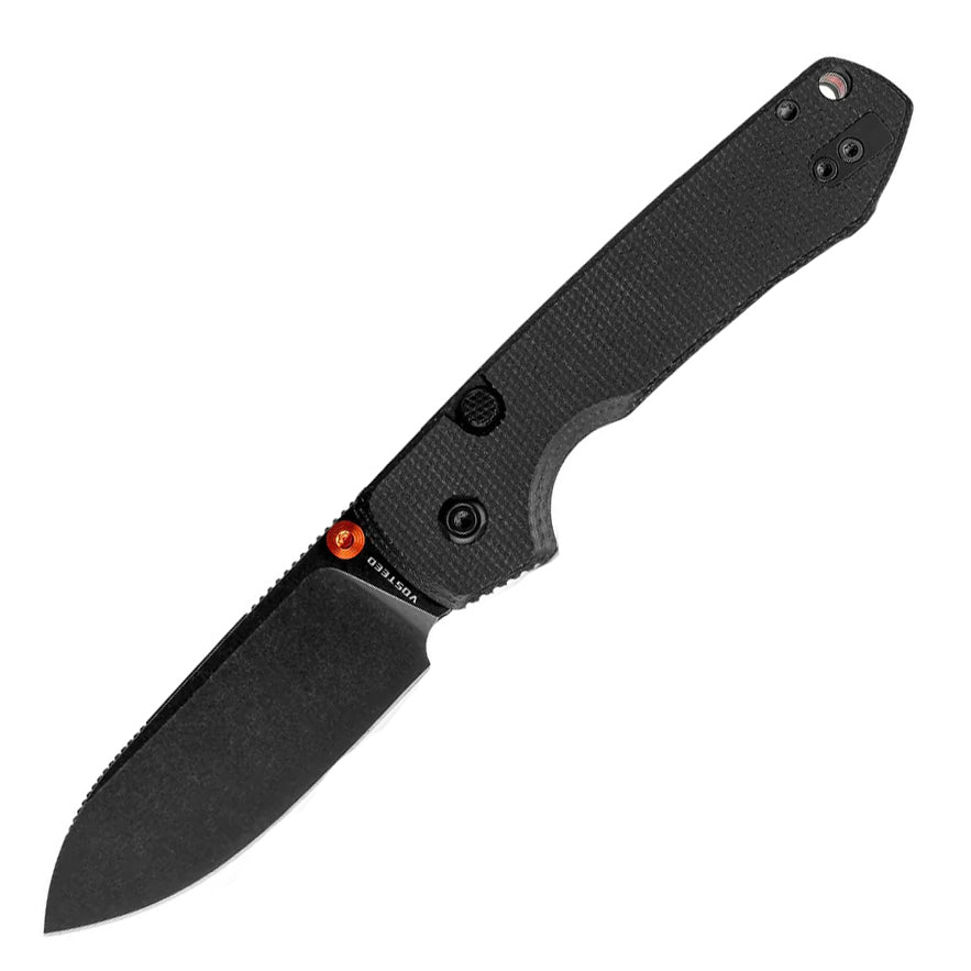 Vosteed A2902 Raccoon 14C28N
