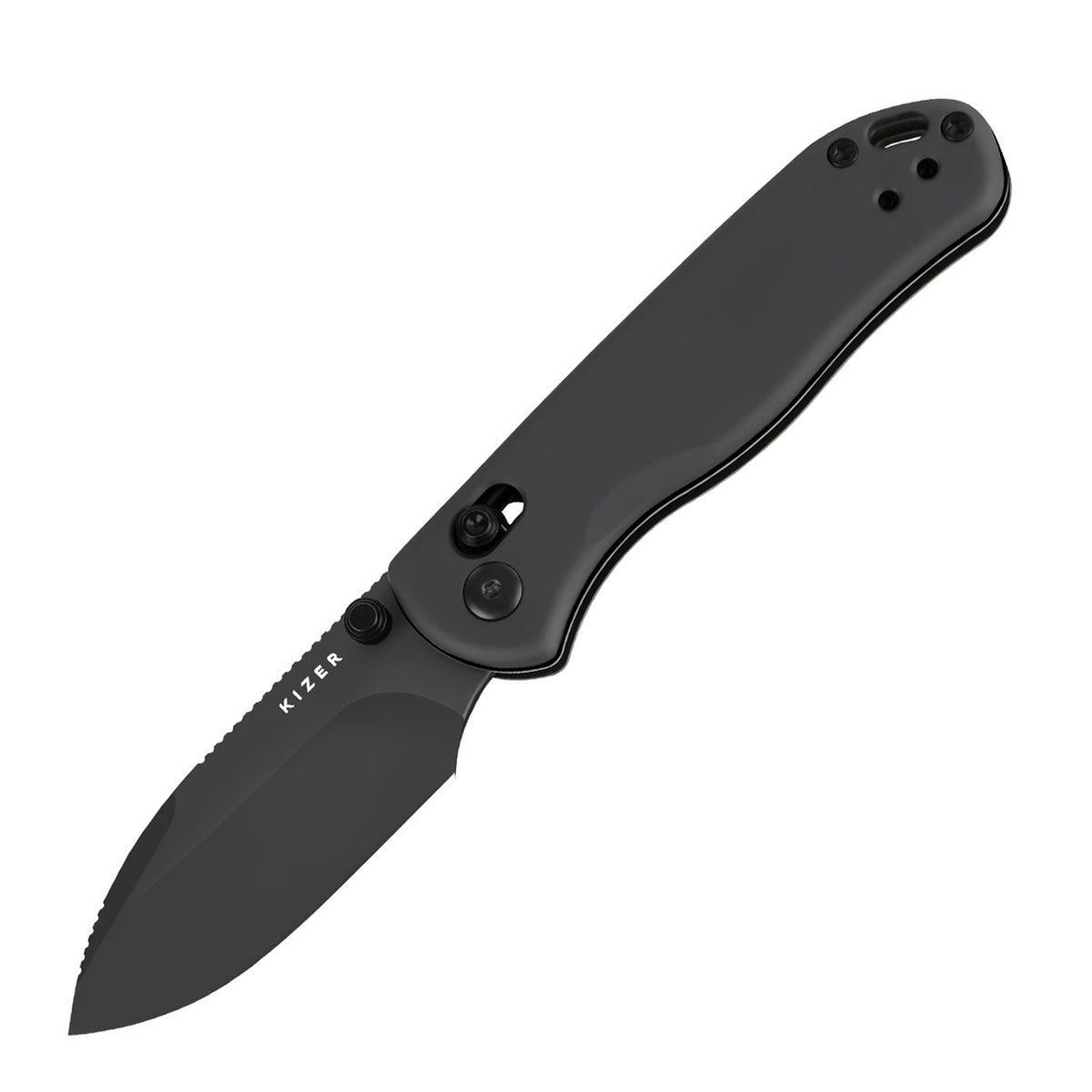 Kizer V3619.2KD2 Drop Bear 2 Nitro-V