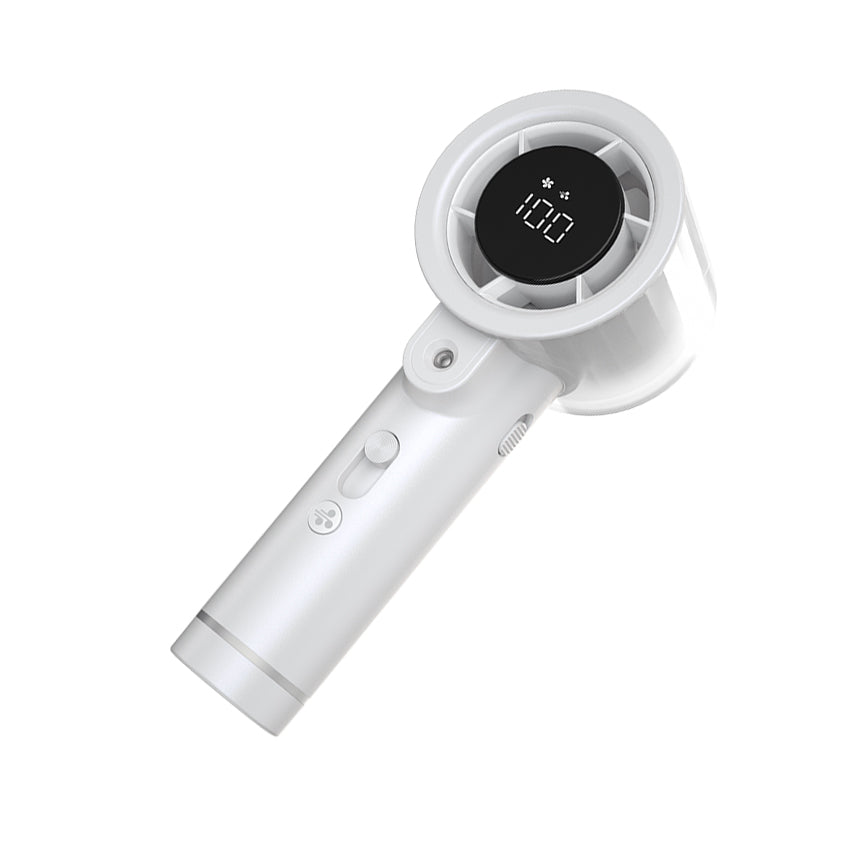 Nitecore izzCool 20 Pro Portable Handheld Air Conditioner Fan (2 Versions)