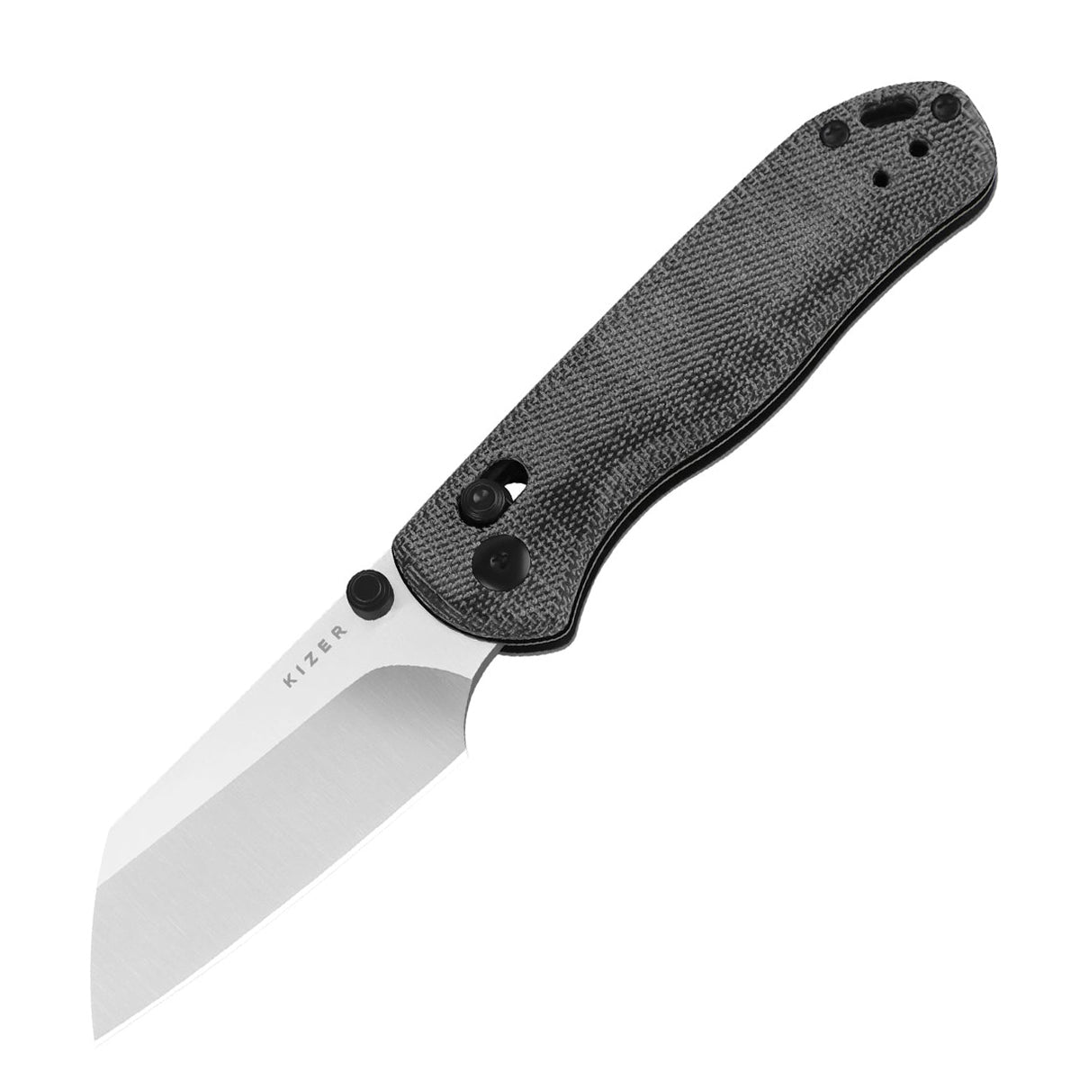 Kizer V3619.2KS1 Drop Bear 2 Nitro-V