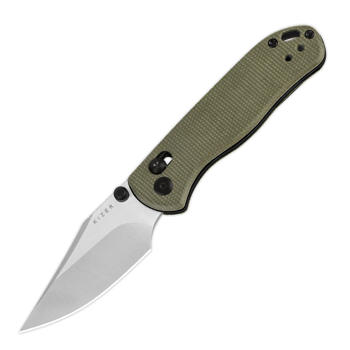 Kizer V3619.2KC1 Drop Bear 2 Nitro-V