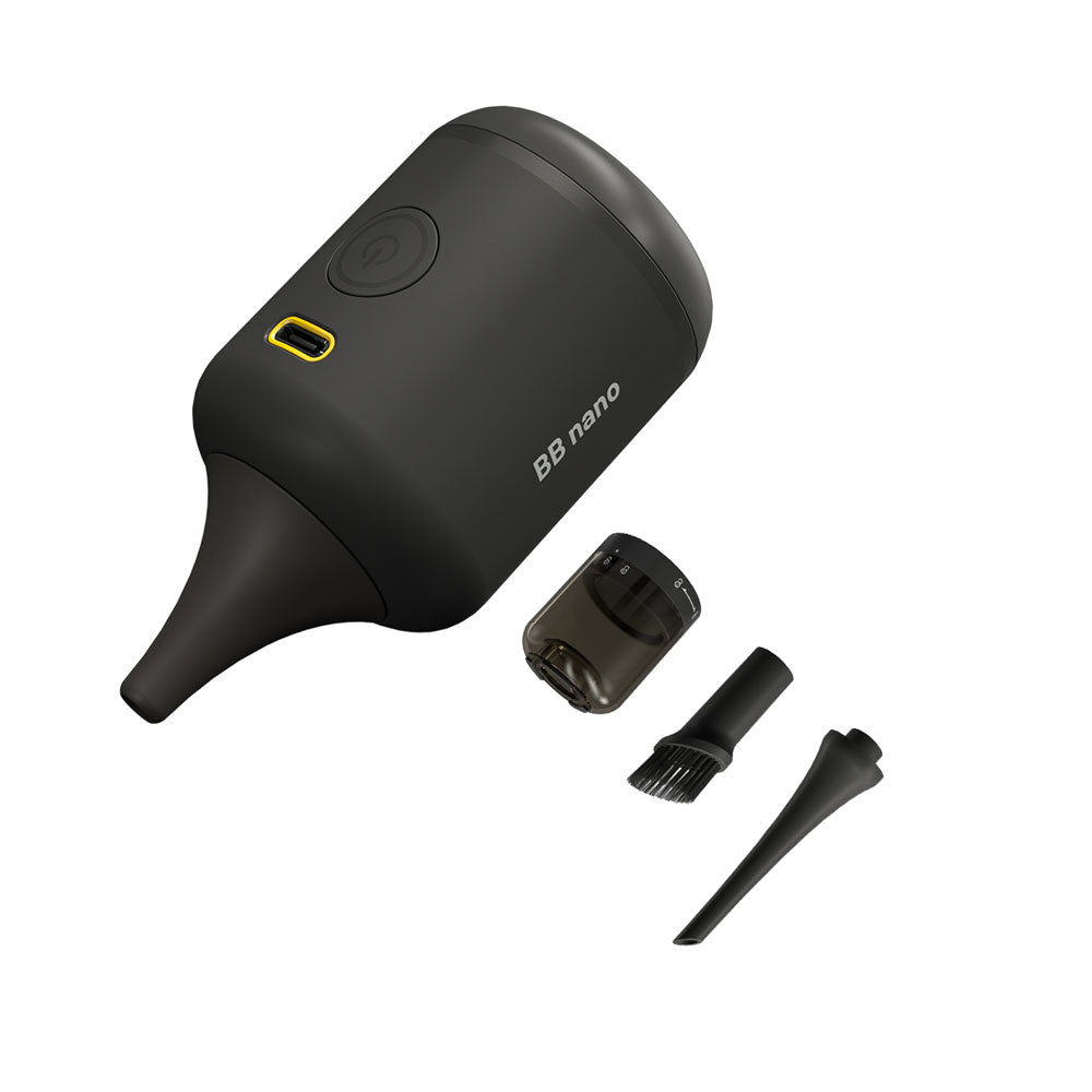 Kit De Nettoyage Polyvalent NITECORE NIA004 Pour Matériel Photo - LA BS