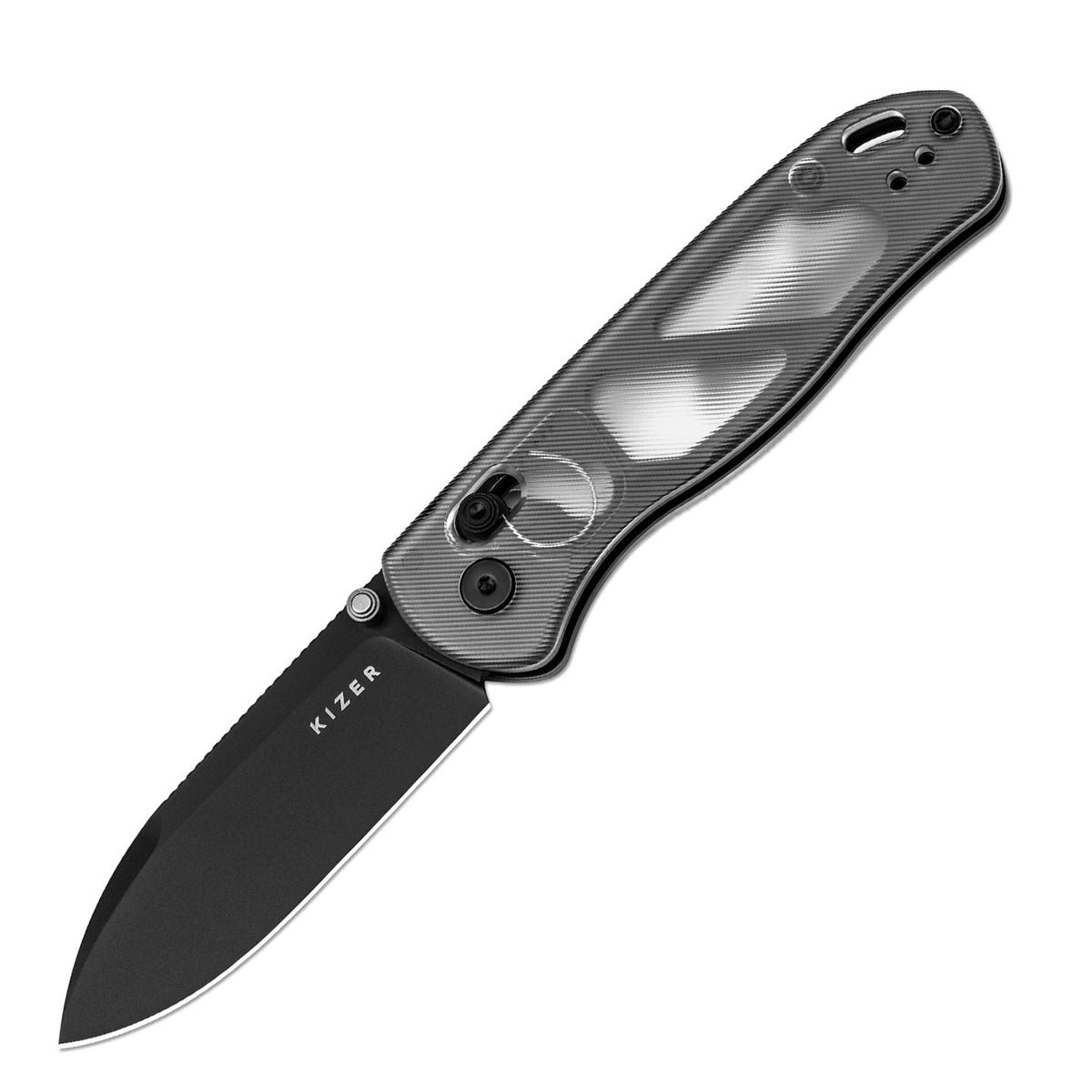 Kizer V3619A9 Drop Bear Nitro-V