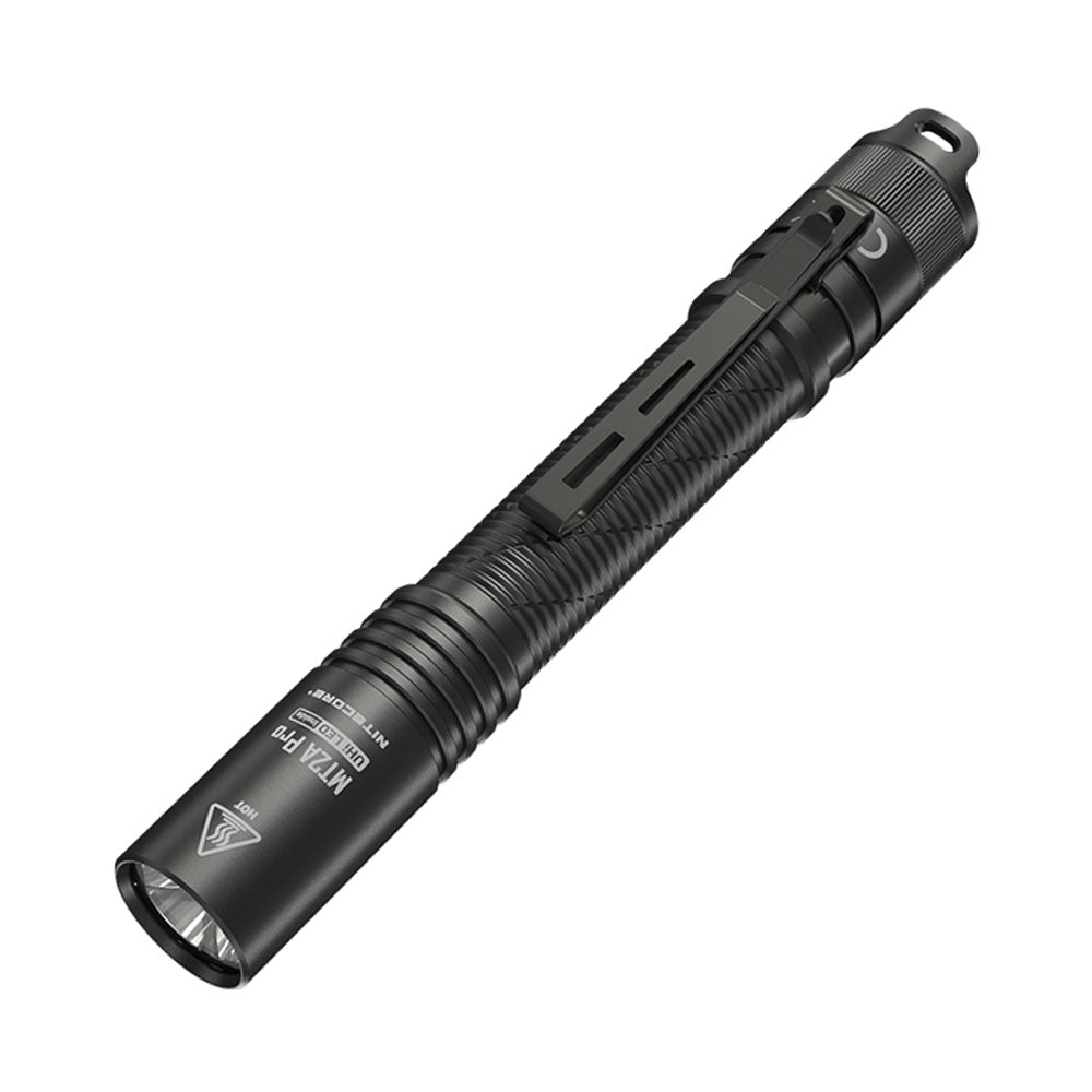 Nitecore MT2A Pro Rechargeable Flashlight (1000 Lumens)