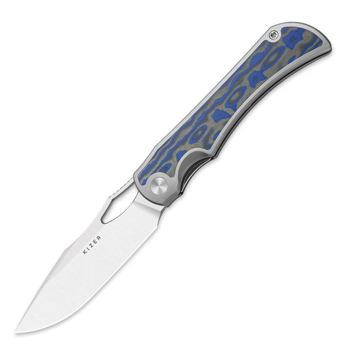 Kizer Ki4763LDA1 Allure S45VN