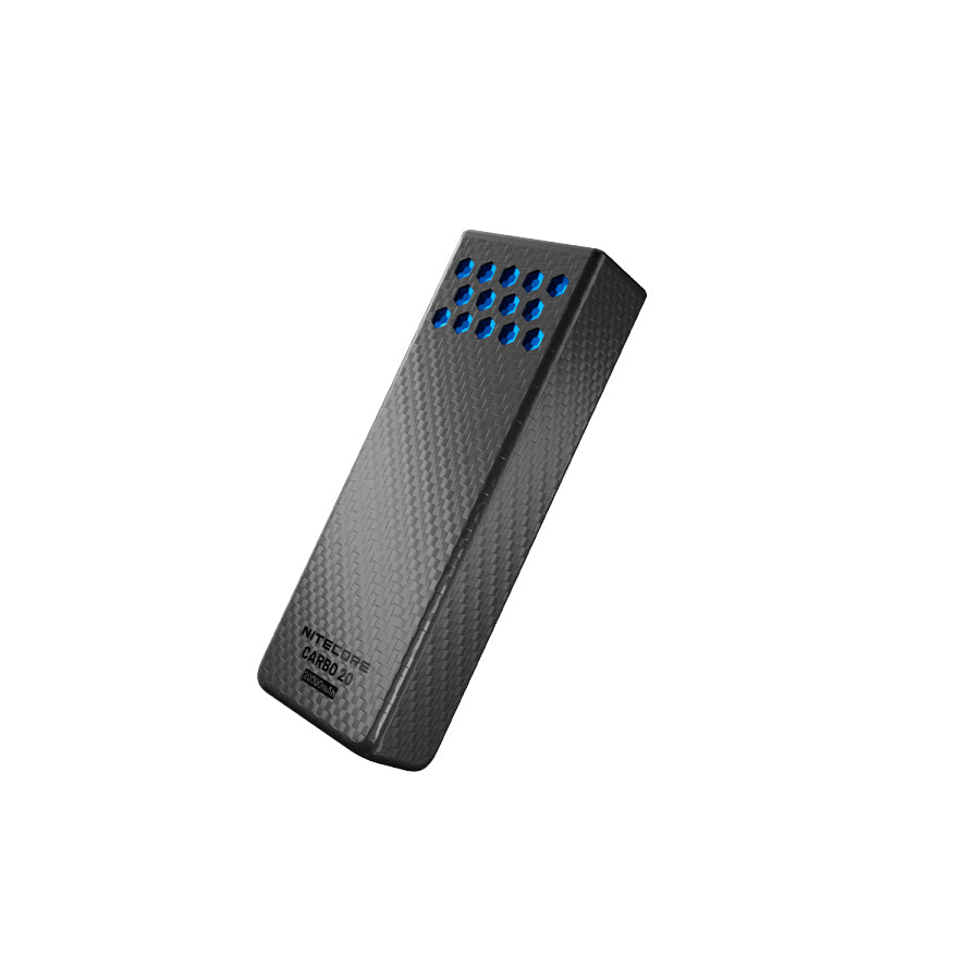 Nitecore CARBO 20 20000mAh Professional Outdoor Power Bank (2 Versions)