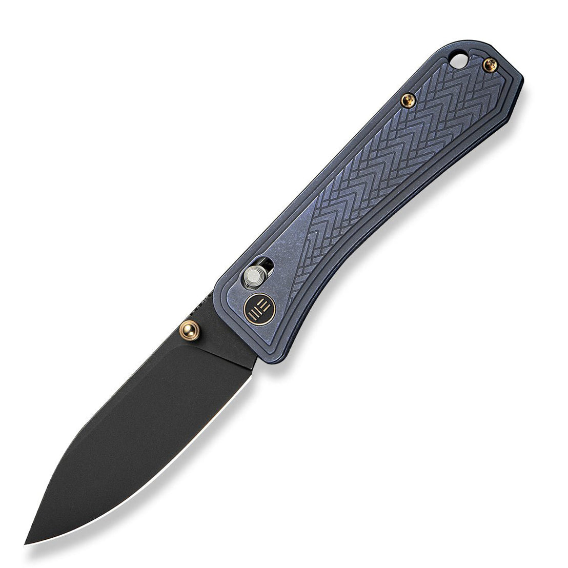 WE KNIFE WE24009-1 Bougie Banter (Titanium Handle)
