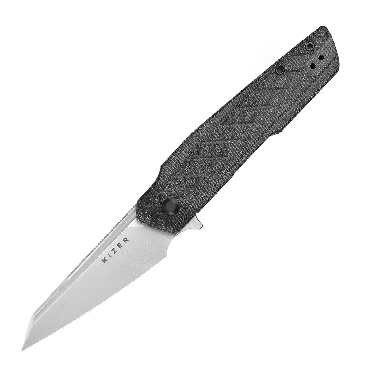 Kizer V3725A2 SKINNER Nitro-V