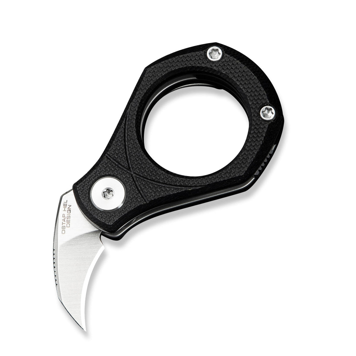 Civivi C23038-2 Pyrus Folding Knife (G10 Handle)