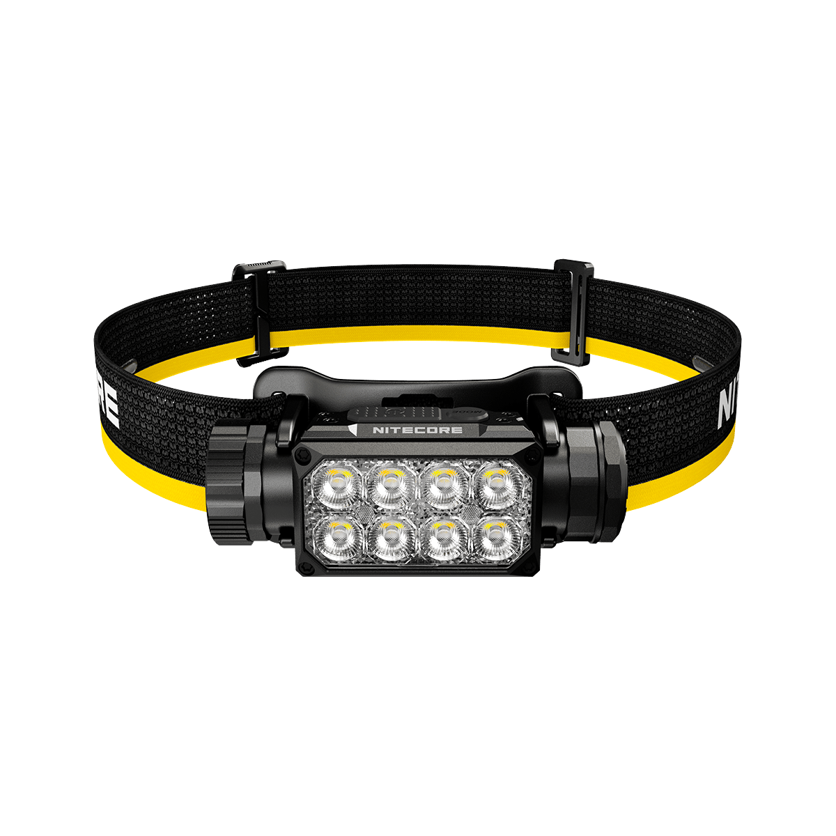 Nitecore HC65 MCT Rechargeable Headlamp (2000 Lumens)