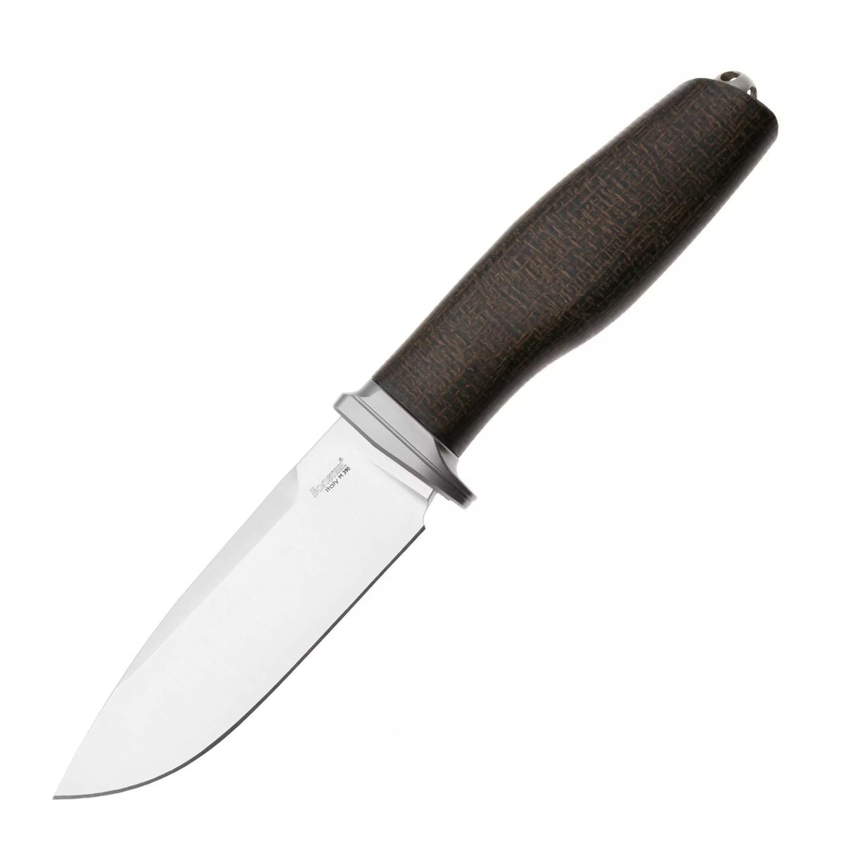 LionSteel Acha (Green Burlap Handle)