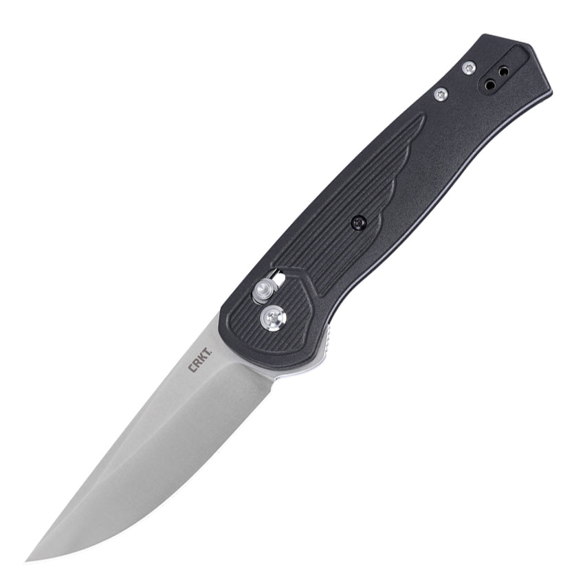 CRKT 7170 Sero (Black GRN)