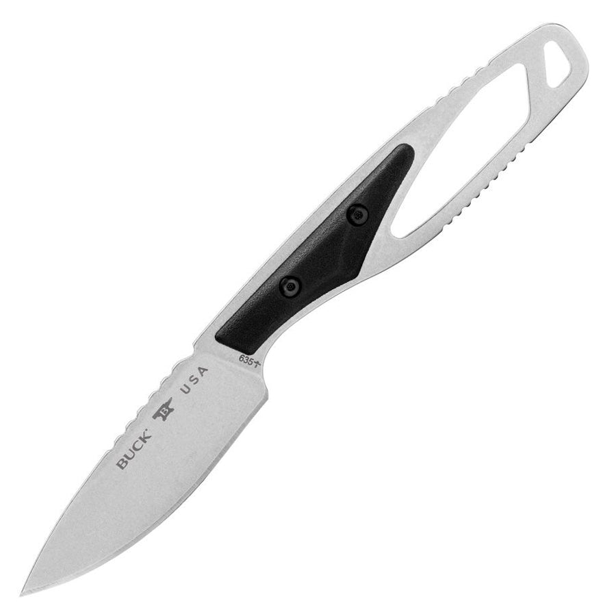 Buck 636 PakLite 2.0 Caper Fixed Blade