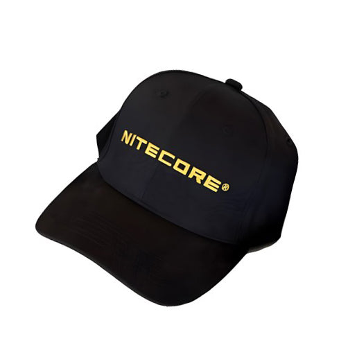 Nitecore Cap (Black)