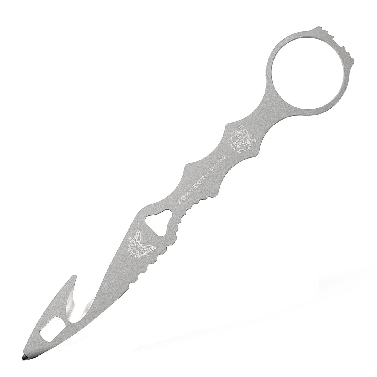 Benchmade 179GRY SOCP Rescue Tool