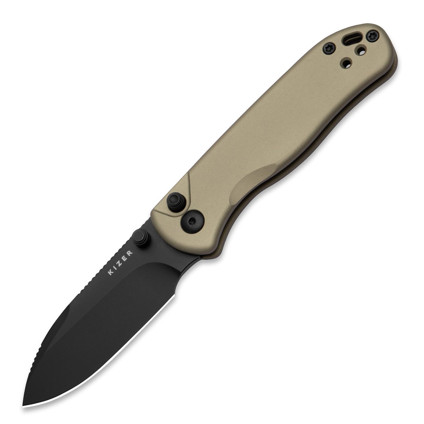 Kizer V3619.2CD1 Drop Bear 2 Nitro-V