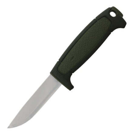 MoraKniv Risberg Bushcraft Knife (S) (3 Versions)