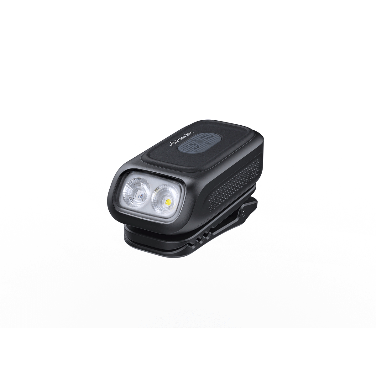 Fenix E04R (Black) Clip-On 300L LED Flashlight