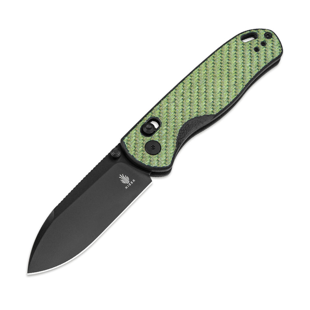 Kizer V3619A4 Drop Bear Nitro V