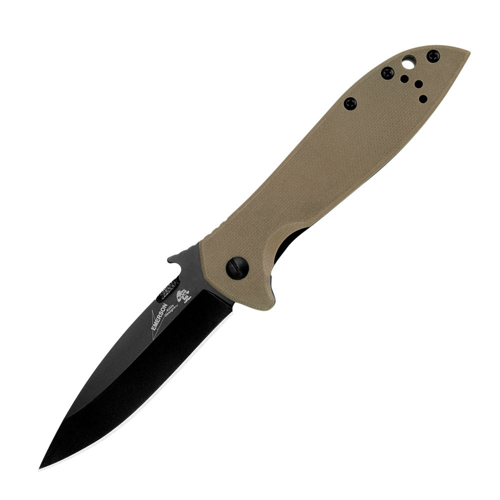 Kershaw 6054 Emerson CQC-4K