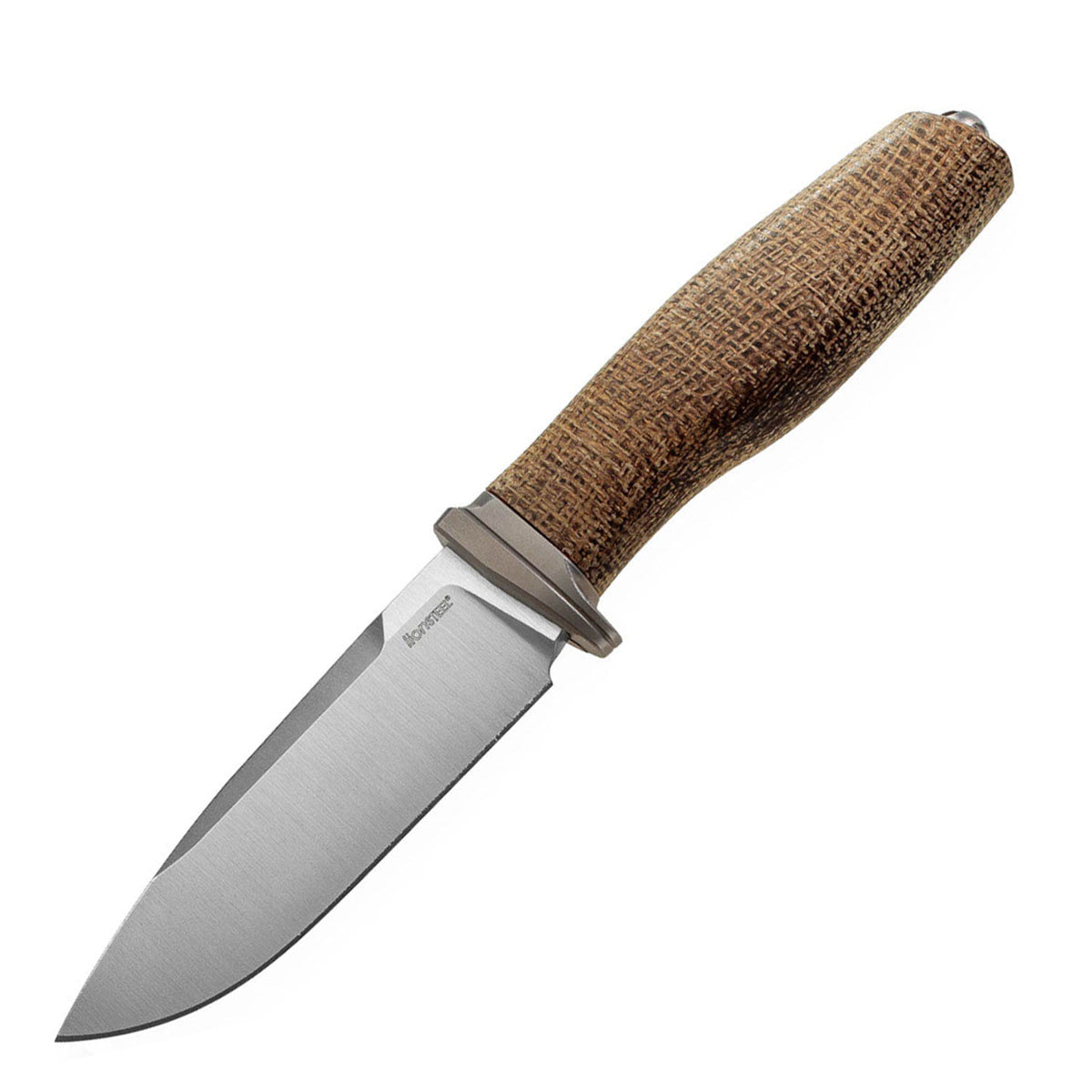 LionSteel Acha (Natural Burlap Handle)