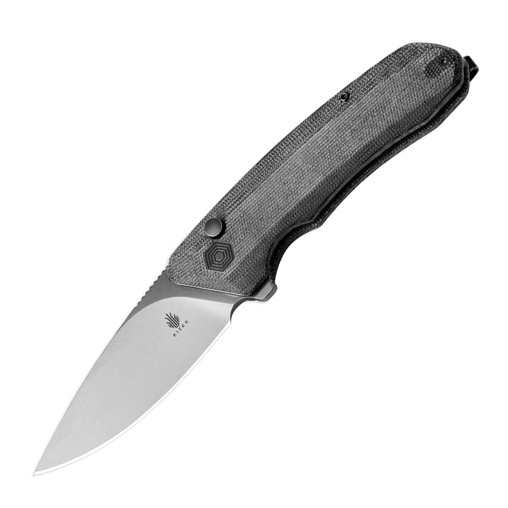 Kizer V3602C1 Invictus