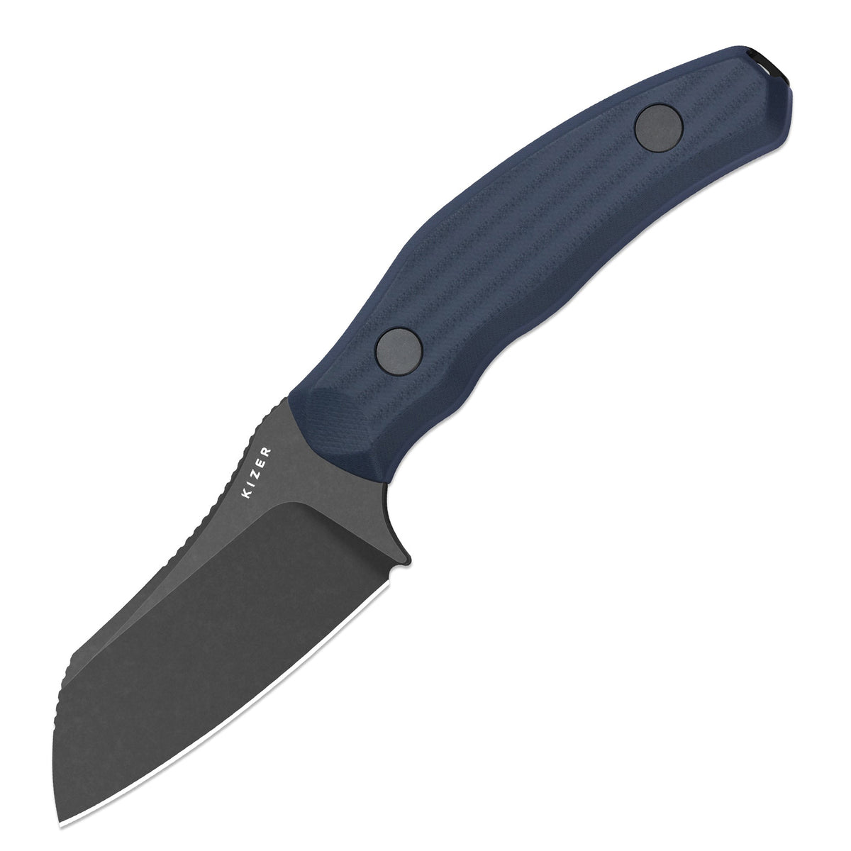 Kizer 1116A1 Bulldog Fix 14C28N