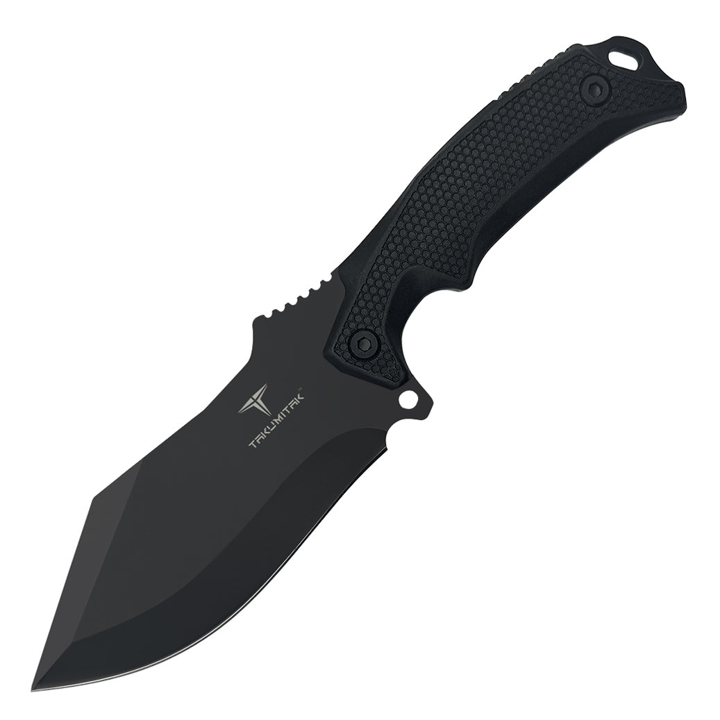 Takumitak TKF319 Neuter Fixed Blade Knife