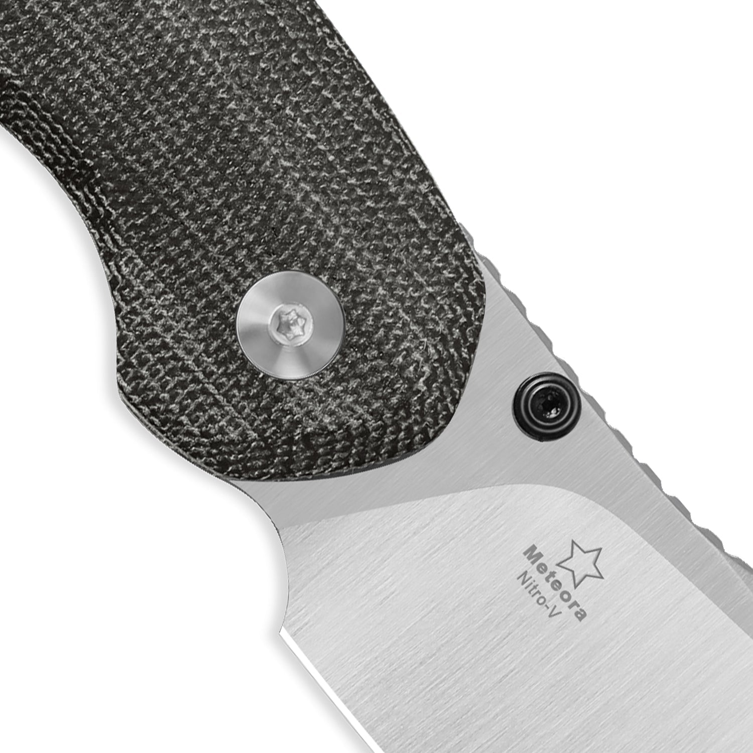 Kizer V3730A1 Meteora Nitro-V