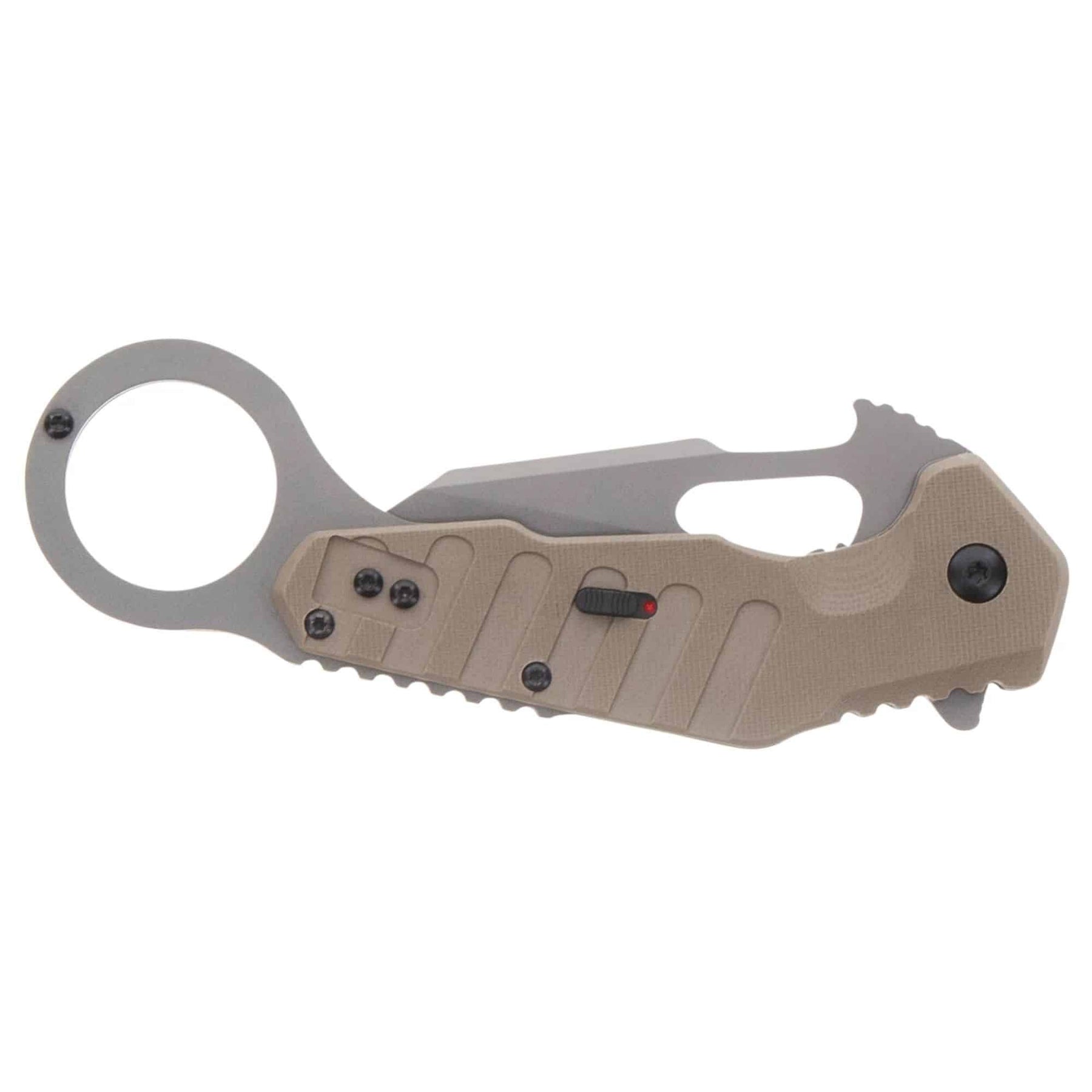 Smith & Wesson M&P Extreme Ops Folding Blade