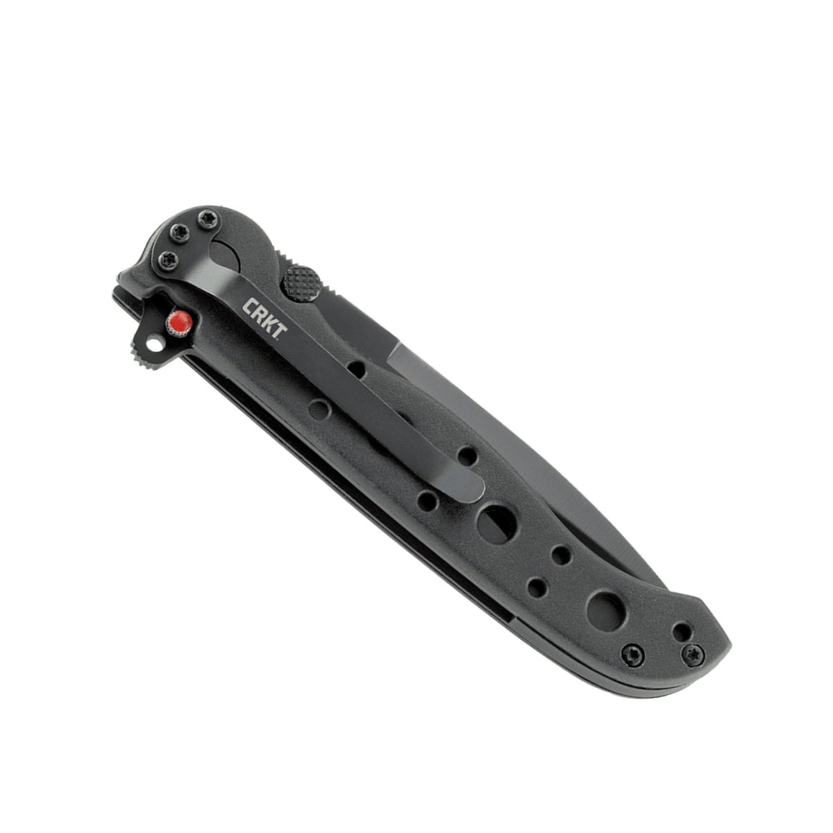 CRKT M16-01KZ Folding Knife (Black GRN Handle)
