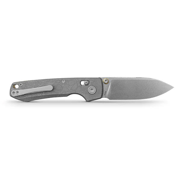 Vosteed A4506 Raccoon TiSlim S35VN