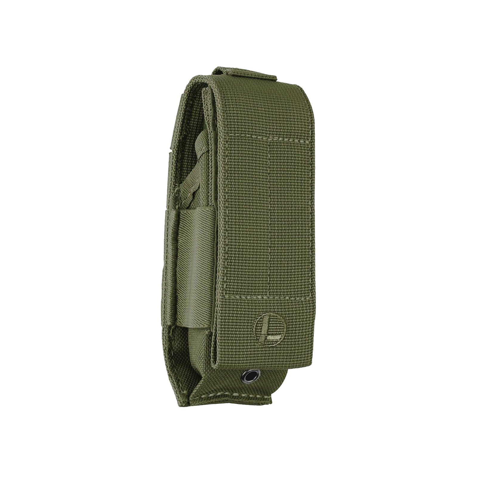 Leatherman MUT Black Multitool (Green MOLLE Sheath)