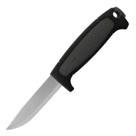 MoraKniv Risberg Bushcraft Knife (C) (2 Versions)