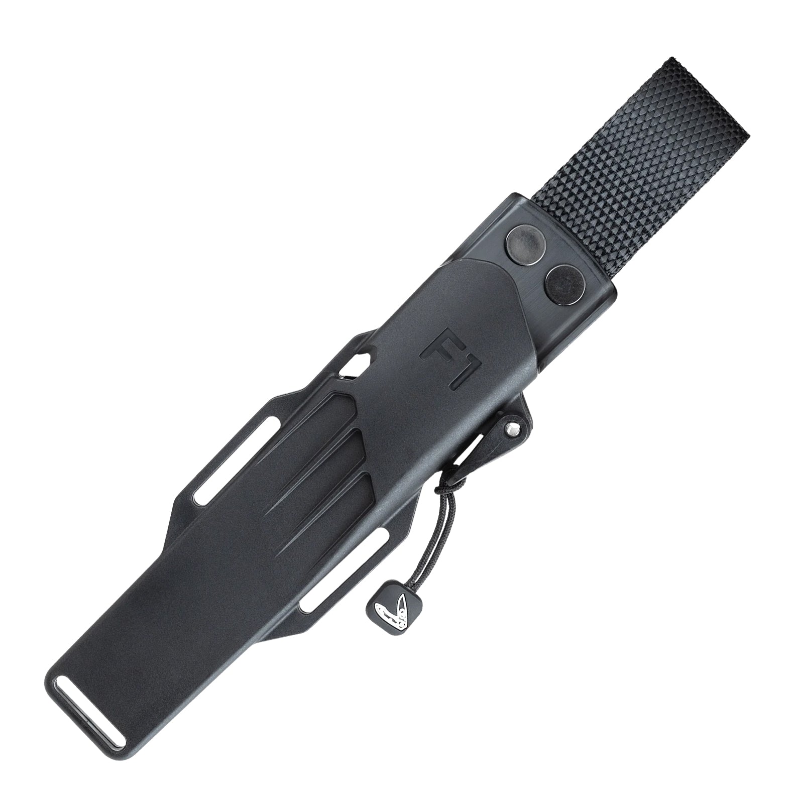 Fallkniven F1 Swedish Pilot Survival Fixed Blade (Elmax)