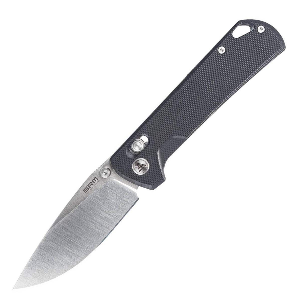 SRM 168L-GB Folding Blade D2